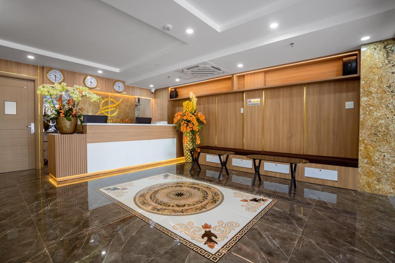 Dong Phuong Hotel 바오록 외부 사진