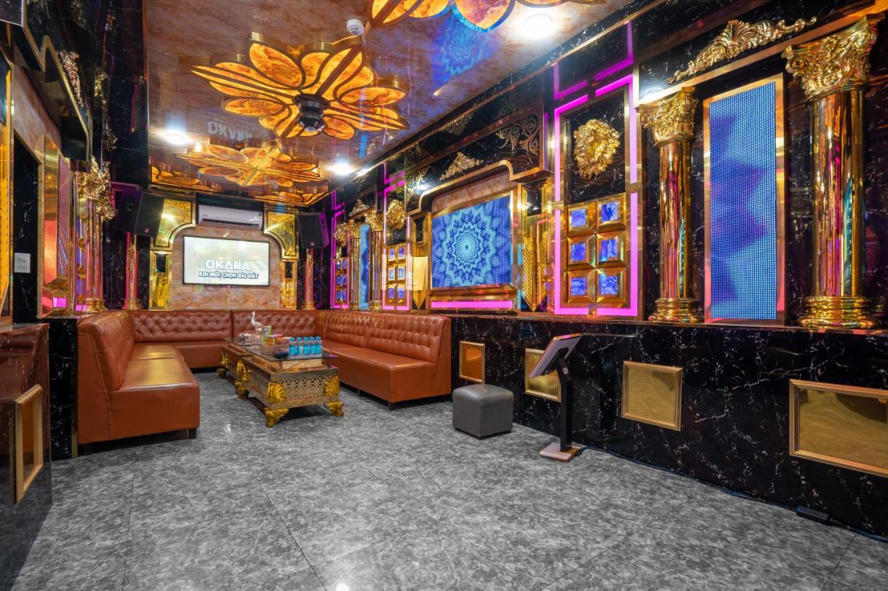 Dong Phuong Hotel 바오록 외부 사진