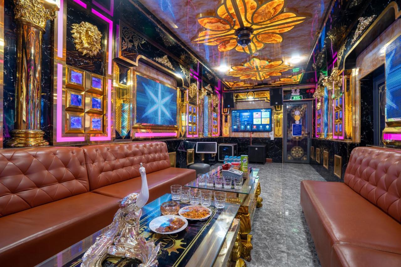 Dong Phuong Hotel 바오록 외부 사진
